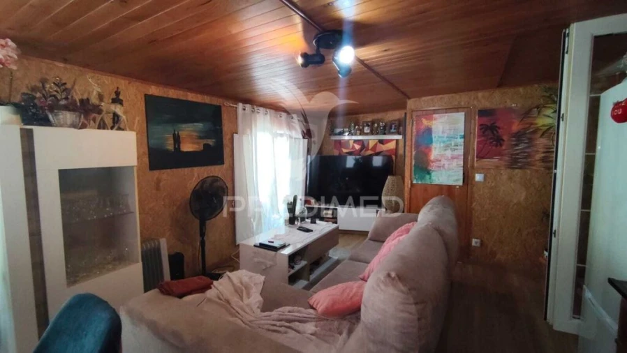 Moradia T3 para Venda em Quinta do Anjo Foto 11