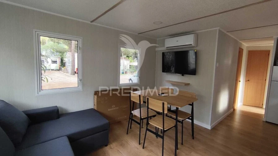 Moradia T2 para Venda em Pinhal Novo Foto 7