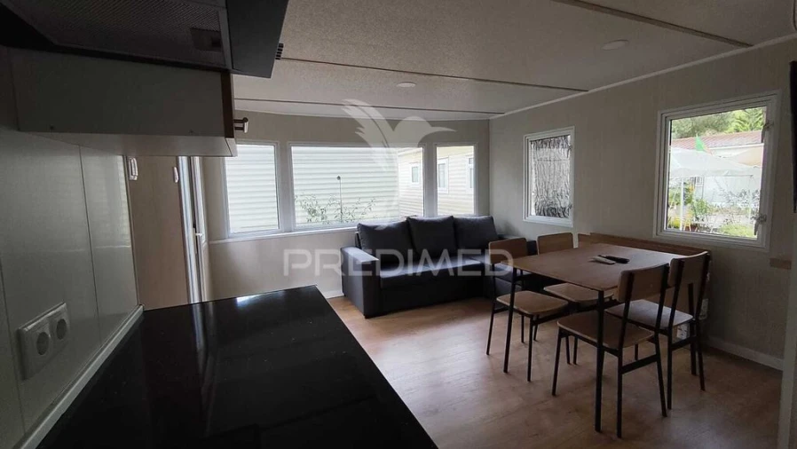 Moradia T2 para Venda em Pinhal Novo Foto 5