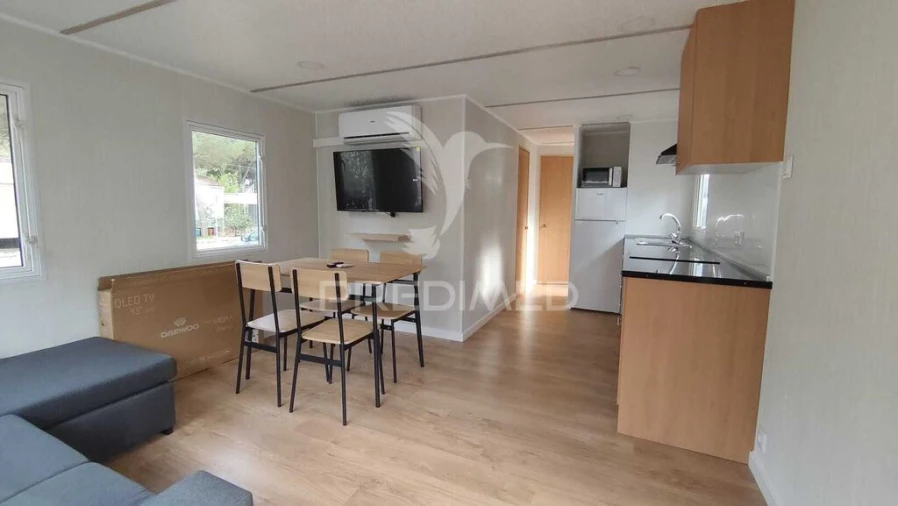 Moradia T2 para Venda em Pinhal Novo Foto 6