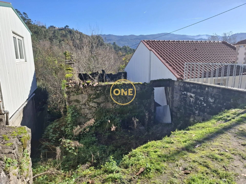 Terreno para Venda em Valdreu Foto 13