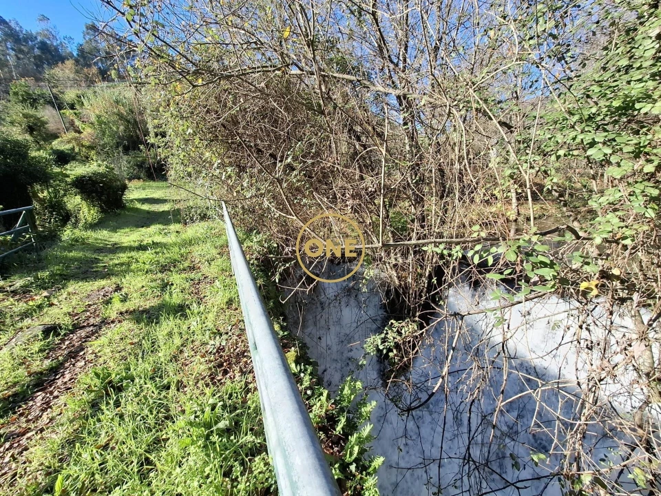 Terreno para Venda em Valdreu Foto 10