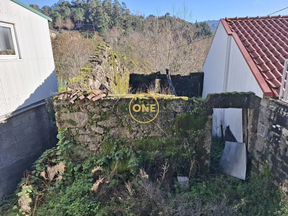 Terreno para Venda em Valdreu Foto 3