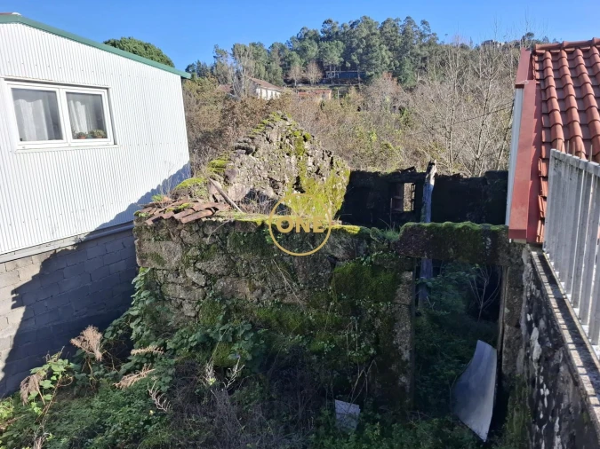 Terreno para Venda em Valdreu Foto 19