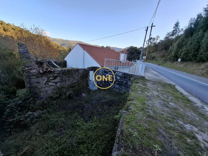 Terreno para Venda em Valdreu Foto 4