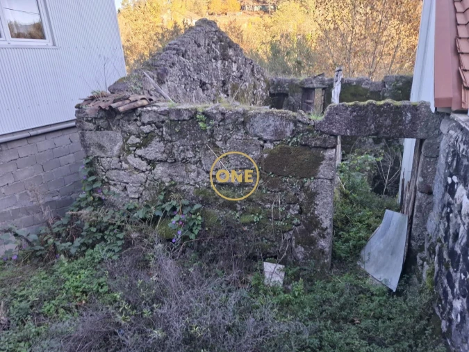 Terreno para Venda em Valdreu Foto 16