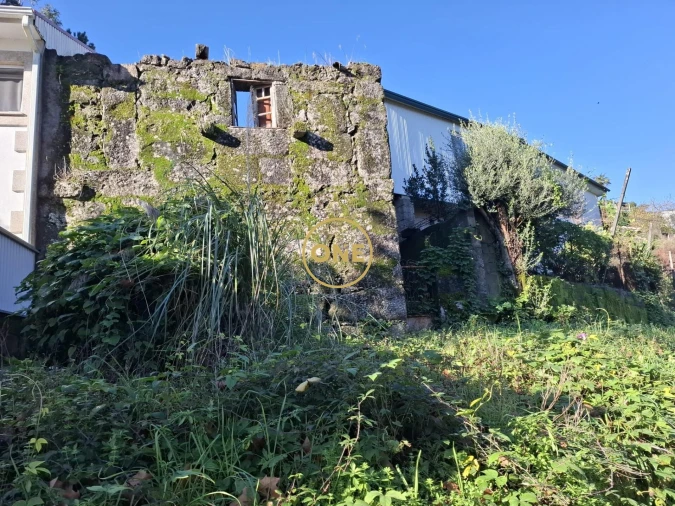 Terreno para Venda em Valdreu Foto 8