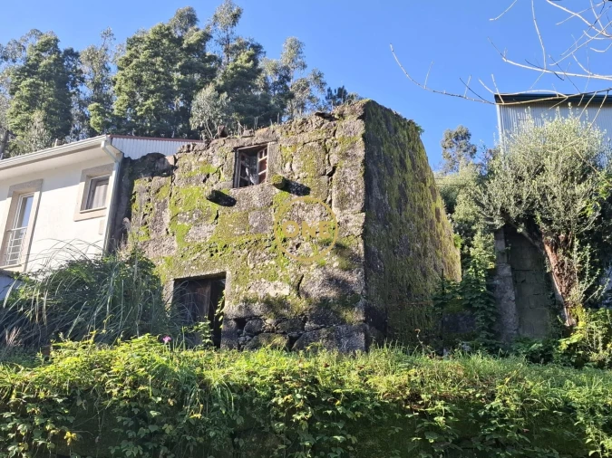 Terreno para Venda em Valdreu Foto 2