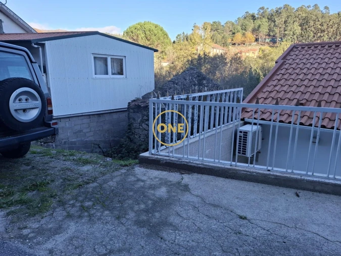 Terreno para Venda em Valdreu Foto 15