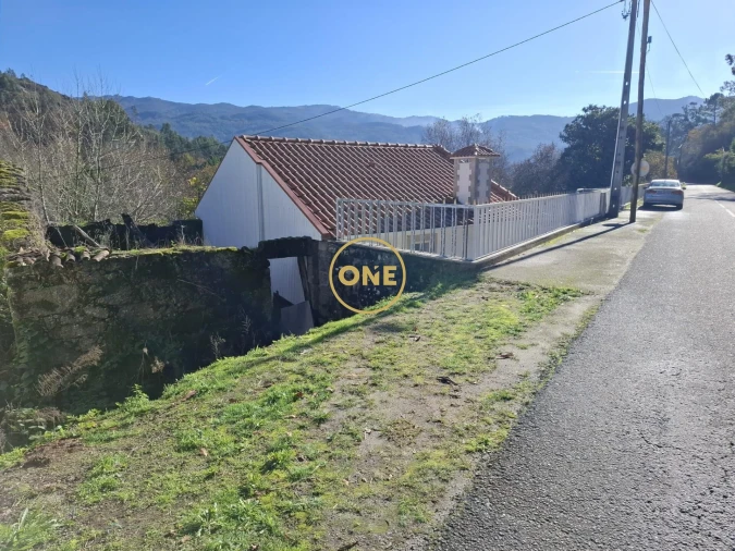 Terreno para Venda em Valdreu Foto 1