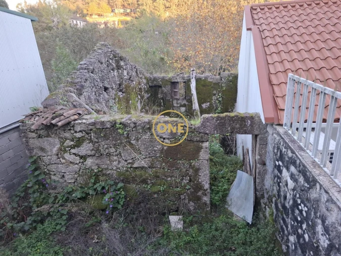 Terreno para Venda em Valdreu Foto 10