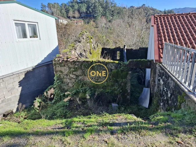 Terreno para Venda em Valdreu Foto 14