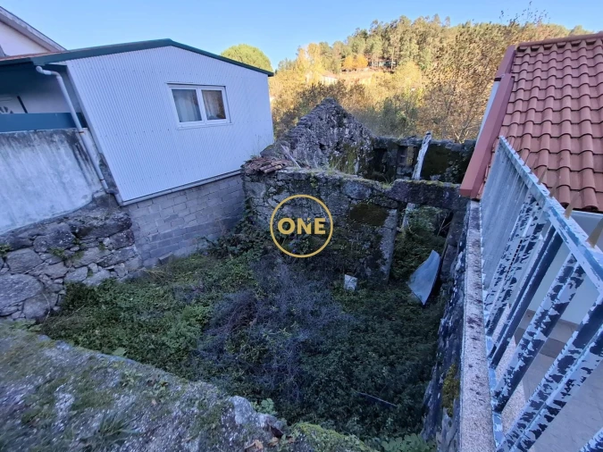 Terreno para Venda em Valdreu Foto 8