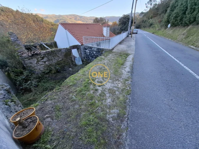 Terreno para Venda em Valdreu Foto 6