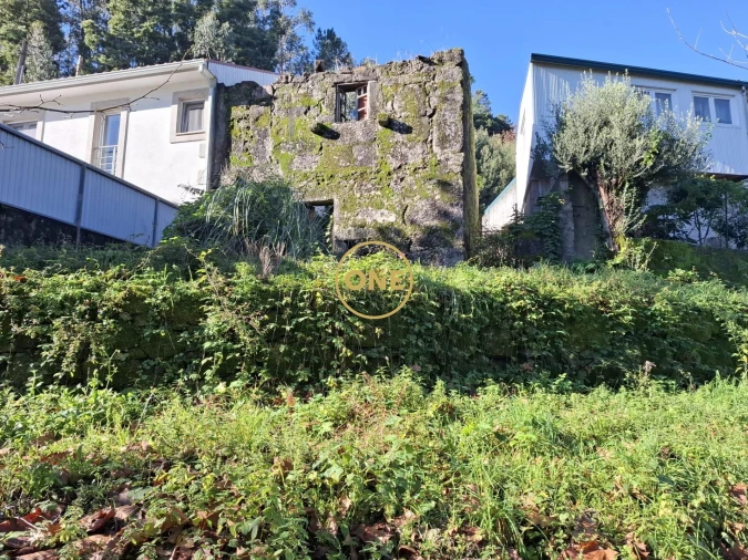 Terreno para Venda em Valdreu Foto 18