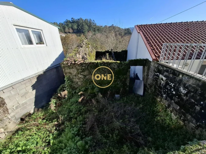 Terreno para Venda em Valdreu Foto 22