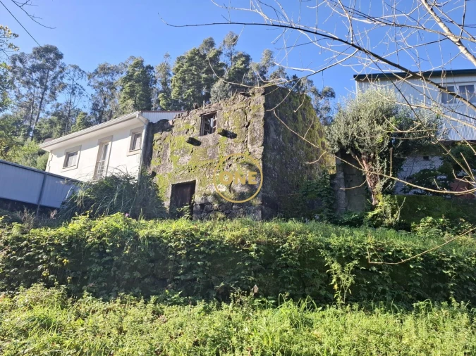 Terreno para Venda em Valdreu Foto 23
