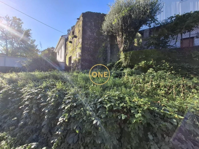 Terreno para Venda em Valdreu Foto 20