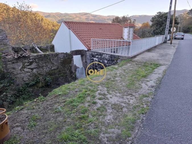 Terreno para Venda em Valdreu Foto 9