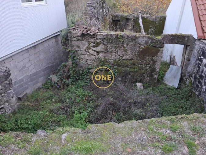 Terreno para Venda em Valdreu Foto 17