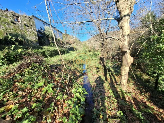 Terreno para Venda em Valdreu Foto 25