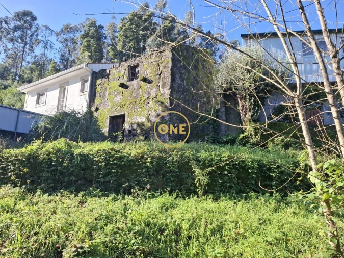 Terreno para Venda em Valdreu Foto 21