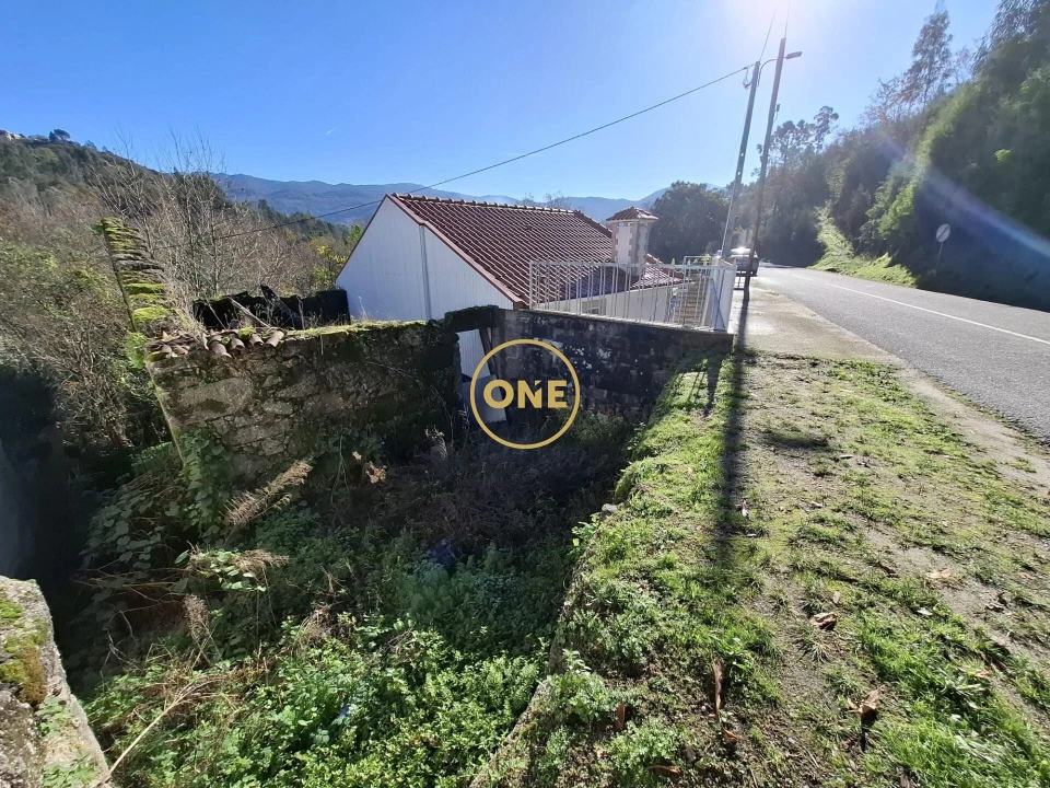 Terreno para Venda em Valdreu Foto 16