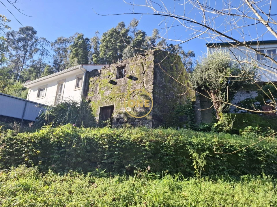 Terreno para Venda em Valdreu Foto 23