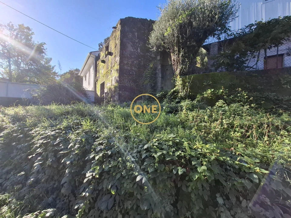 Terreno para Venda em Valdreu Foto 20