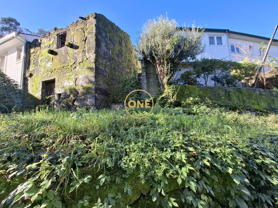 Terreno para Venda em Valdreu Foto 6