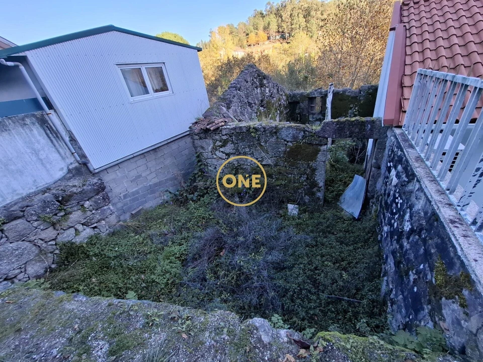 Terreno para Venda em Valdreu Foto 9