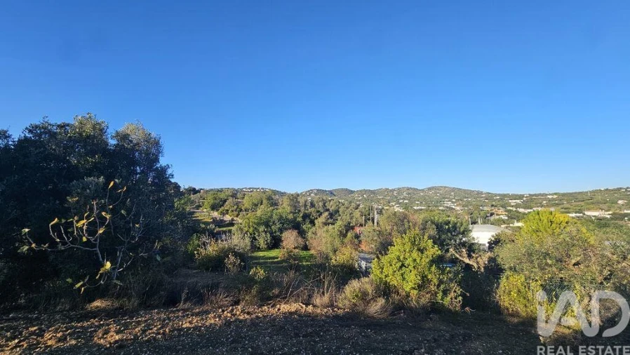 Terreno para Venda em Santa Barbara de Nexe Foto 13