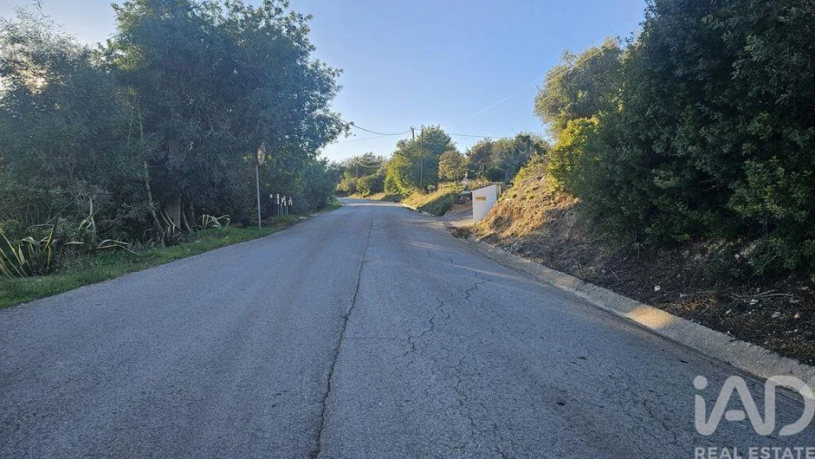 Terreno para Venda em Santa Barbara de Nexe Foto 22