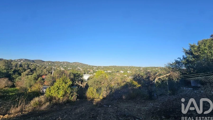 Terreno para Venda em Santa Barbara de Nexe Foto 12