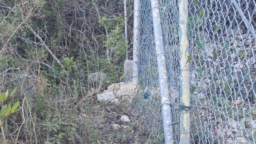 Terreno para Venda em Santa Barbara de Nexe Foto 16