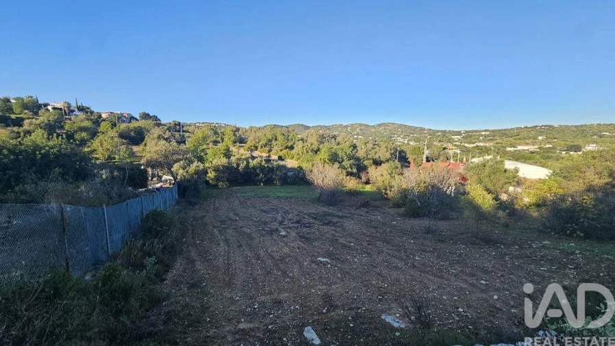 Terreno para Venda em Santa Barbara de Nexe Foto 18