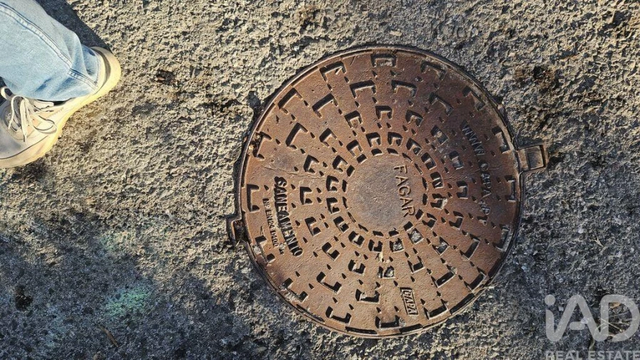 Terreno para Venda em Santa Barbara de Nexe Foto 2