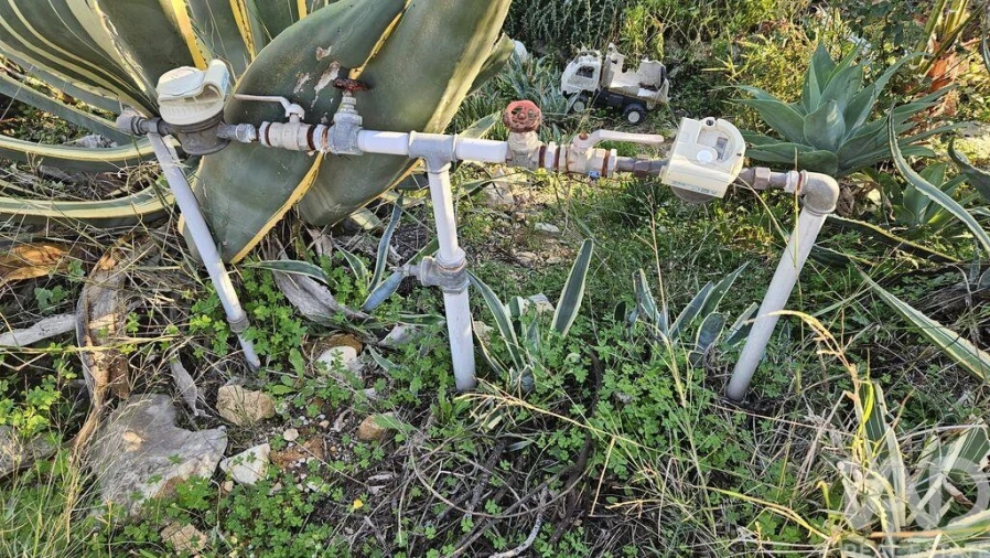 Terreno para Venda em Santa Barbara de Nexe Foto 21