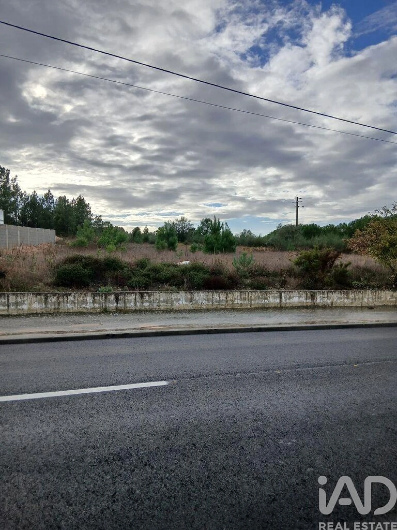 Terreno para Venda em Fazendas de Almeirim Foto 1