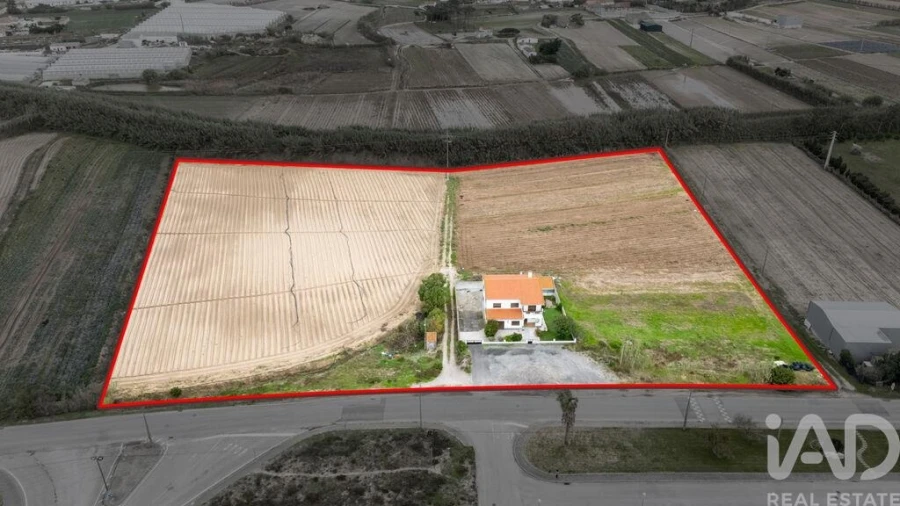 Moradia T3 para Venda em Atouguia da Baleia Foto 2