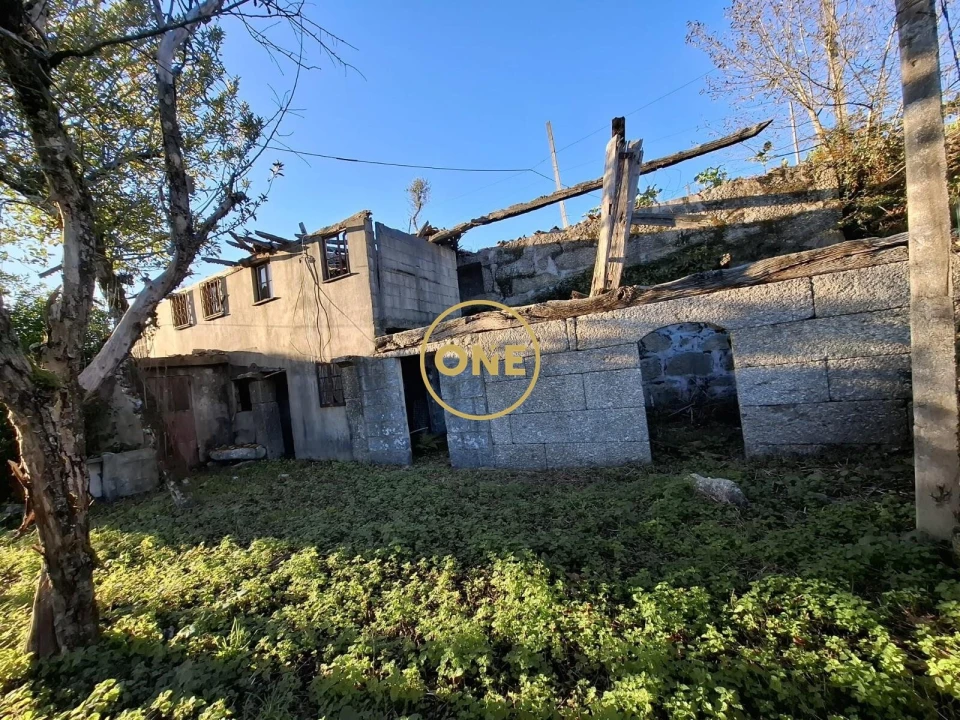 Terreno para Venda em Valdreu Foto 1