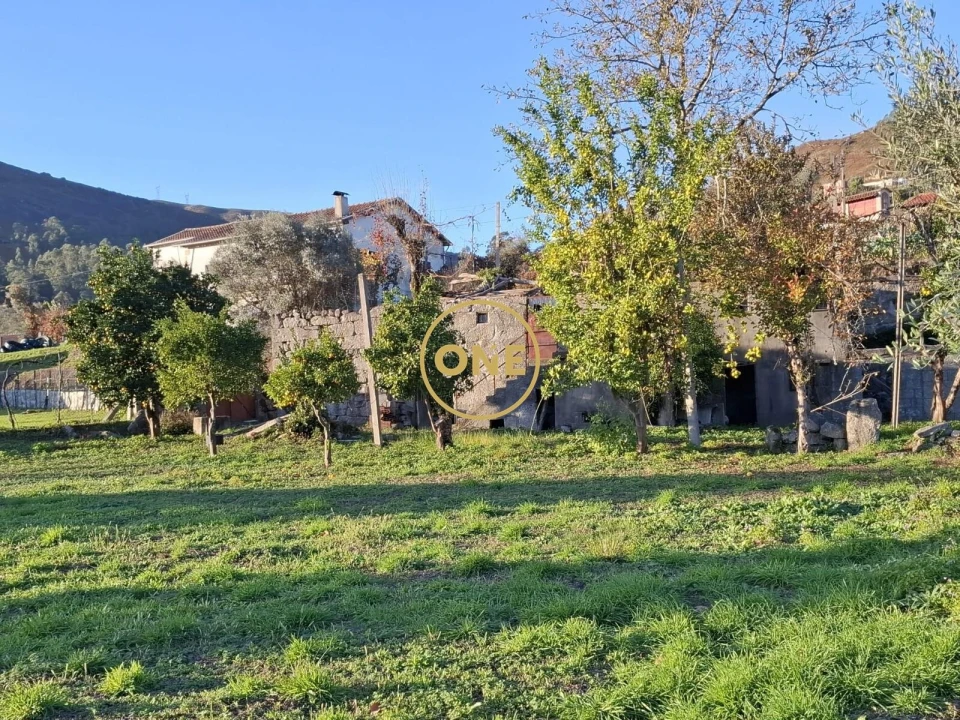 Terreno para Venda em Valdreu Foto 8