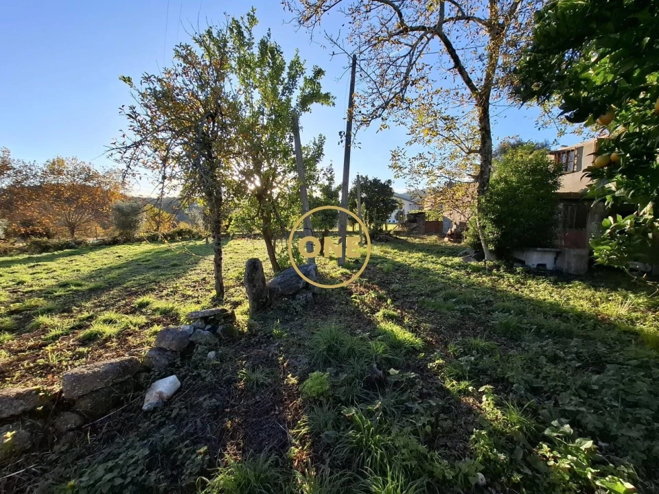 Terreno para Venda em Valdreu Foto 26