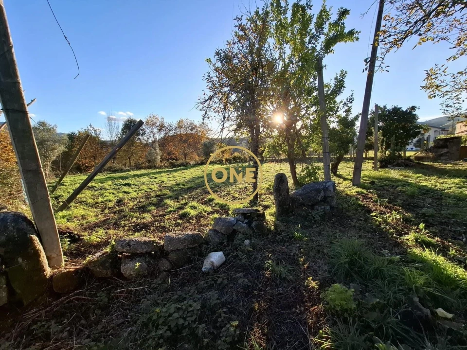 Terreno para Venda em Valdreu Foto 3