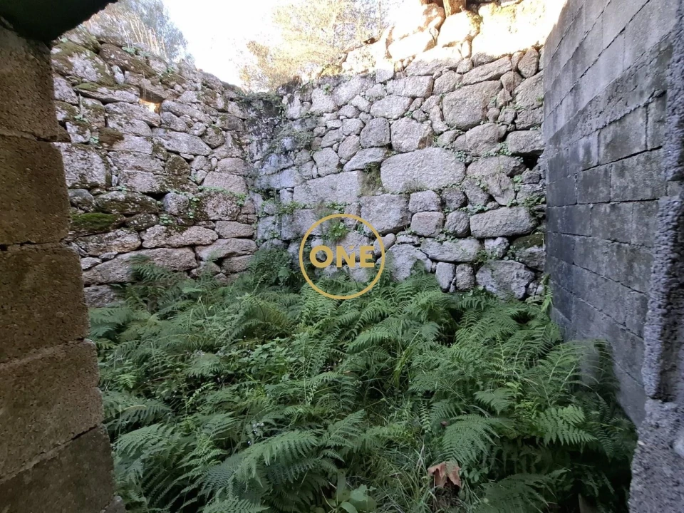 Terreno para Venda em Valdreu Foto 22