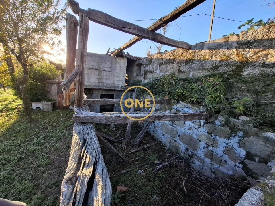 Terreno para Venda em Valdreu Foto 11