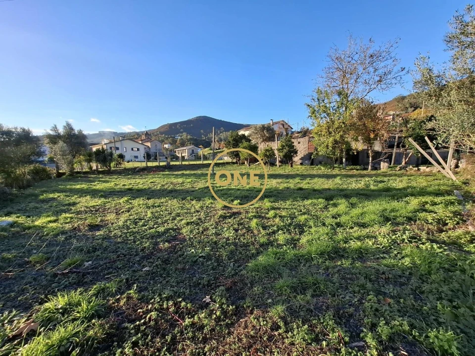 Terreno para Venda em Valdreu Foto 12