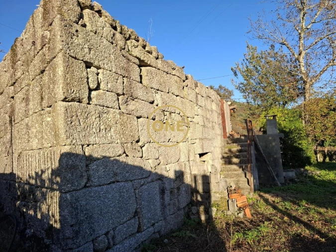 Terreno para Venda em Valdreu Foto 19