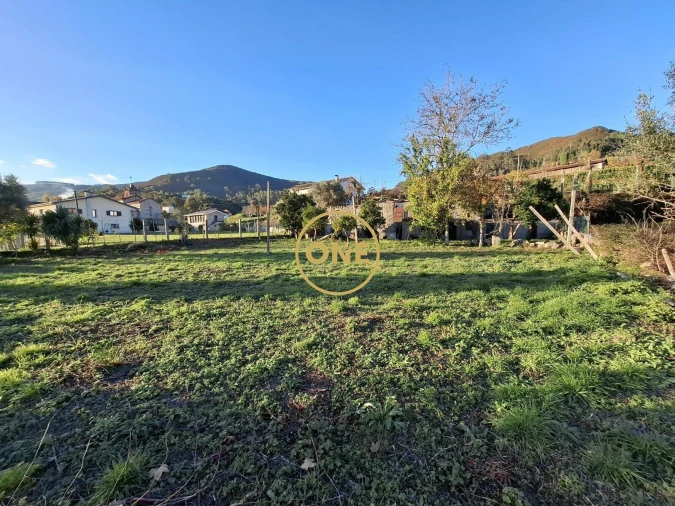 Terreno para Venda em Valdreu Foto 6