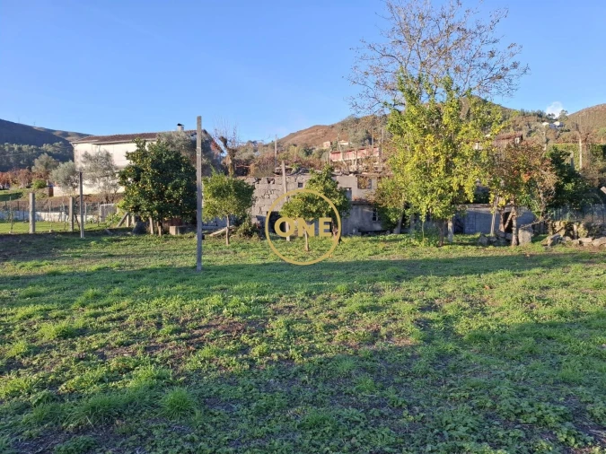 Terreno para Venda em Valdreu Foto 25